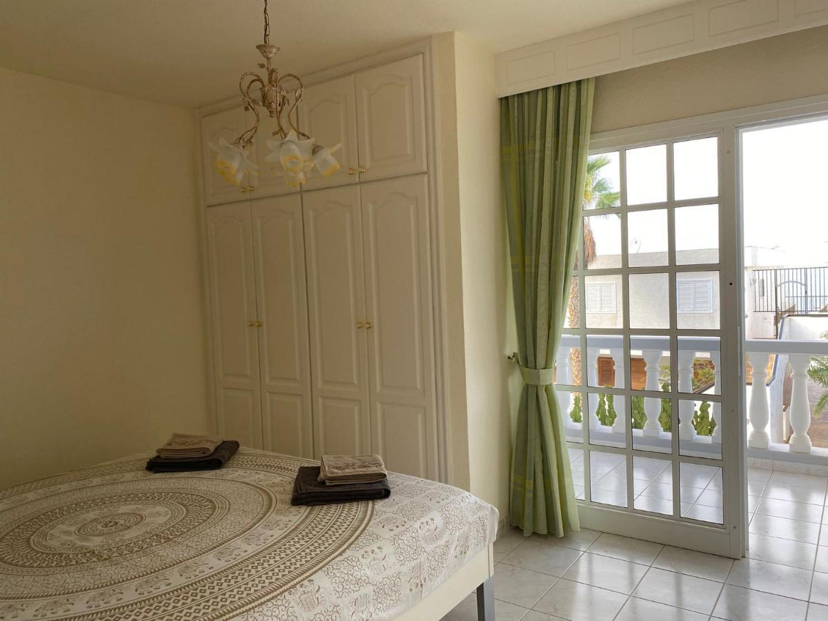 אקנטילדו דה לוס גיגנטס Ocean Pearl, Luxurioeses Haus, Meerblick, Grosse Sonnenterrasse, Teneriffa Sued, Los Gigantes, 600M Zum Strand, 200M Zum Ort, Ruhig מראה חיצוני תמונה