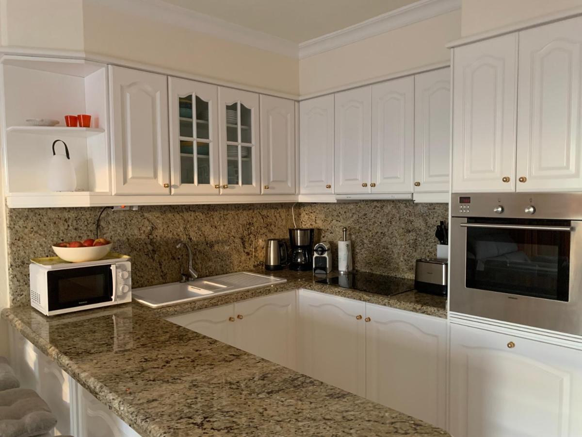 אקנטילדו דה לוס גיגנטס Ocean Pearl, Luxurioeses Haus, Meerblick, Grosse Sonnenterrasse, Teneriffa Sued, Los Gigantes, 600M Zum Strand, 200M Zum Ort, Ruhig מראה חיצוני תמונה