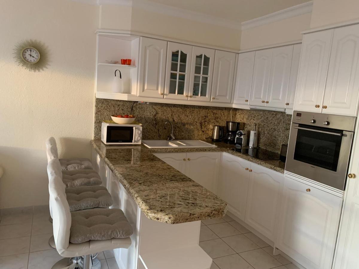 אקנטילדו דה לוס גיגנטס Ocean Pearl, Luxurioeses Haus, Meerblick, Grosse Sonnenterrasse, Teneriffa Sued, Los Gigantes, 600M Zum Strand, 200M Zum Ort, Ruhig מראה חיצוני תמונה